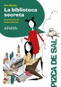 La Biblioteca Secreta