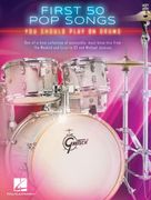 First 50 pop Songs you Should Play on Drums (en Inglés)