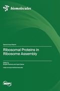 Ribosomal Proteins in Ribosome Assembly (en Inglés)