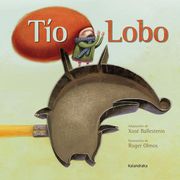 Tío Lobo (os Contos do Trasno) (in Galician)