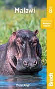 Malawi (Bradt Travel Guide) 