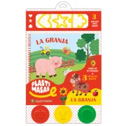 GRANJA - PLASTIMASAS