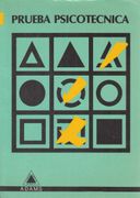 Auxiliares Admon. Estado y Seguridad Social Prueba Psicotecnica