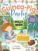 The Guinea-Pig Party (Little Gems) (en Inglés)