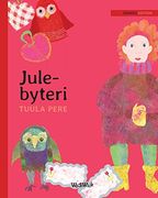 Jule-Bytteri: Danish Edition of "Christmas Switcheroo" (en danish)
