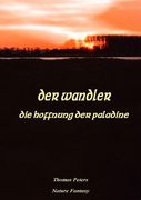 Der Wandler: Die Hoffnung der Paladine (en Alemán)