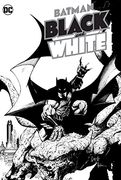 Batman Black & White hc (en Inglés)