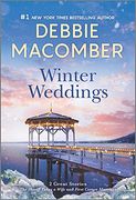 Winter Weddings: The Sheriff Takes a Wife (en Inglés)
