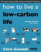 how to live a low carbon life,the individual´s guide to tackling climate change