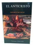 EL ANTICRISTO