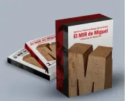 El MIR de Miguel. Crónicas de Memorias (Estuche 2 Vols)