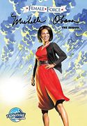 Female Force: Michelle Obama #2 (en Inglés)