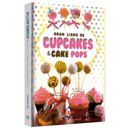 Cupcakes & Cake Pops