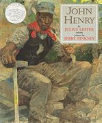 John Henry (Picture Puffins) (en Inglés)