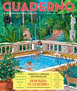 Cuaderno de actividades para adultos / Activity Book for Adults