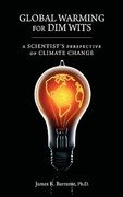 global warming for dim wits: a scientist's perspective of climate change (en Inglés)