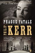 Prague Fatale: A Bernie Gunther Novel (en Inglés)