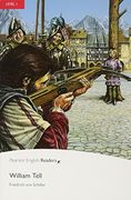 Level 1: William Tell mp3 for Pack (Pearson English Graded Readers) (en Inglés)