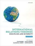 International Relations Theories: Discipline and Diversity (en Inglés)