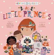 A Little Princess (Penguin Bedtime Classics) (en Inglés)