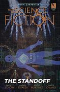 John Carpenter's Tales of Science Fiction: The Standoff