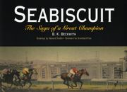 Seabiscuit: The Saga of a Great Champion (en Inglés)