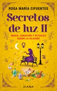Secretos de luz ii