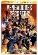 Vengadores Secretos 1 Marvel Must-Have