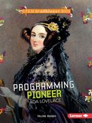 Programming Pioneer ADA Lovelace (en Inglés)