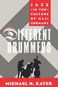 Different Drummers (en Inglés)