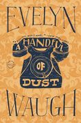 a handful of dust (en Inglés)