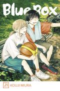 Blue Box, Vol. 21