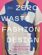Zero Waste Fashion Design (en Inglés)