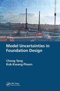 Model Uncertainties in Foundation Design (en Inglés)