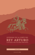 Leyendas de la Corte del Rey Arturo (in Spanish)