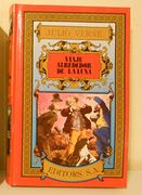 La Vuelta al Mundo en Ochenta Dias