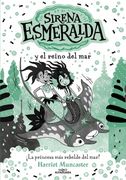 SIRENA ESMERALDA Y EL REINO DEL MAR (S 4 (in Spanish)