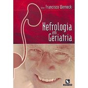 Nefrologia em Geriatria (em Portuguese do Brasil) (en Portugués)