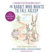 The Rabbit who Wants to Fall Asleep: A new way of Getting Children to Sleep ()