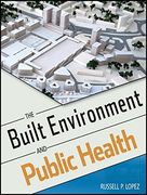 the built environment and public health