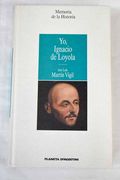 Yo, Ignacio de Loyola