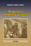 psiquiatria medica y juridica / 2 ed.