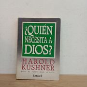 ¿Quién necesita a Dios? (in Spanish)