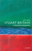 stuart britain,a very short introduction