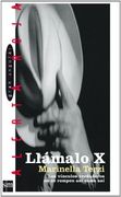 Llámalo x: Los Vínculos Verdaderos no se Rompen así Como así (Alerta Roja) (in Spanish)