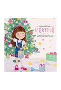 Buenos Días, Martina. Misión Navidad