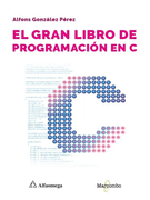 GRAN LIBRO DE PROGRAMACION EN C, EL