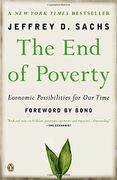 The end of Poverty: Economic Possibilities for our Time (en Inglés)