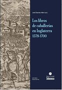 Libros de Caballerias en Inglaterra 1578-1700