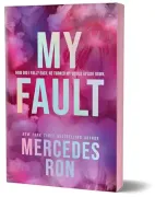 My Fault (Culpable, 1) (en Inglés)